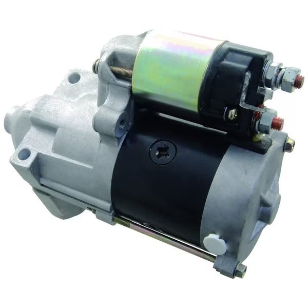 Replacement for WACKER ROLLER RD-11A GX610 HONDA GAS STARTER, Ilc, Mfr#: WX-U43Q-9
